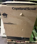 Emerson Copeland Scroll Compressor ZP137KCE. Fixed Price $1624.97.