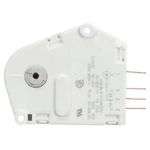 Leer 05AU15A SY-2001-00 Defrost Timer 120V 4 Hour 1/2HP. Fixed Price $124.28.