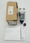 Honeywell Kromschroder VAS110R/NK Gas Solenoid Valve KS88000086. Fixed Price $506.85.
