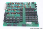 Manchester Driving And Switching TE1149-61 Control Board. Fixed Price $750.00.