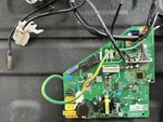 Bryant/carrier Mini Split Evaporator Circuit Board. Fixed Price $65.00.