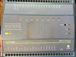 Distech Controls ECP-300 Unit Controller. Fixed Price $120.00.