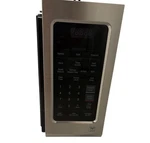 ACM72981023 Lg Keypad Controller Assembly Genuine Tested Oem Stainless. Fixed Price $80.99.