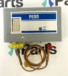 Johnson Controls Penn P29NC-3C Low Pressure Cutout Cotnrol. Fixed Price $289.00.