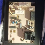 Carrier Defrost Control Board. Fixed Price $16.00.