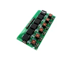 Used Ajax Magnethermic 72030A01 Circuit Board U-01-0205MK-A. Fixed Price $225.00.