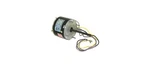 Heatmaster Condenser Fan Motor, 5-5/8 In., 208 230 Volts, 2.1 Amps, 1/3 Hp, 82. Fixed Price $343.66.