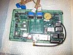 Idc Automated Guided Vehicle Control Board By, Wi-fi Sd Card Reader, Ethernet +. Fixed Price $125.00.