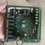 Oem Trane MOD01807 Rtu 64002352 Rev 6200-0123-08 Control Board 8.1. Fixed Price $60.00.