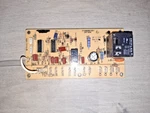 Trane American Standard Control Board 21C660621G01 CNT1642 (9306) B2. Fixed Price $19.99.