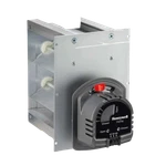 Honeywell ZD20X12TZ 20IN 12IN Rectangular Parallel Blade Zone Damper. Fixed Price $237.76.