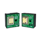Littelfuse 202, 3-PHASE Voltage Monitor/ 190-4. Fixed Price $131.91.