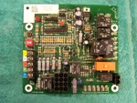 Goodman Janitrol PCBBF132 Oem Furnace Control Board Honeywell 1165-83-4122A. Fixed Price $39.00.