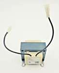 Basler Electric D345114P01 BE33017003 Furnace Transformer 2.1MH 12A 60HZ. Fixed Price $35.00.