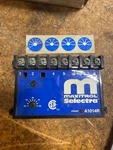 Maxitrol Selectra A1014R Universal Amplifier Min. 40-80F (tested). Fixed Price $49.99.