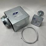 Field Controls CK-63 120VAC Kit W/ WMO-1 200 For Oil Systems New. Fixed Price $499.95.