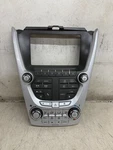 2012-2015 Chevy Equinox Radio Climate Control Panel Volume Heater Temp Hvac. Fixed Price $130.00.