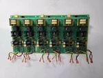 York 031-01787-000 Rev. Rectifier Control Board. Fixed Price $925.00.