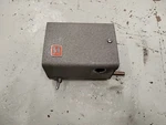 Honeywell Type L8048A Aquastat Relay. Fixed Price $150.00.