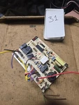Carrier LH33WP003A Control Circuit Board 1068-11-SA 1068-83-114A. Fixed Price $35.00.