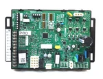 Lennox 102813-05 Control Circuit Board Surelight S9240F2053 Used #P430. Fixed Price $99.00.