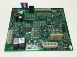 Emerson 48C21-101 Control Board 47-102606-00 0153-8463 Used #P344. Fixed Price $99.00.