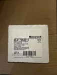 Honeywell ML6174B2019 Actuator, Damper, 70 In-lb, 24V 278Y14. Fixed Price $200.00.