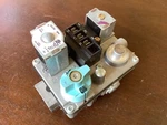Furnace Gas Valve 36E98 304 White-rodgers. Fixed Price $59.99.