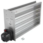 Honeywell Home ZD20X12TZ 20" 12" Truezone Rectangular Damper. Fixed Price $308.69.