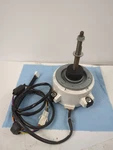 Fan Motor WZDK120-38G-W(ZKFN-120-8-2) For Ac, 310VDC ,120W, 1050 Rpm. Fixed Price $98.58.