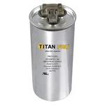 Titan Pro TRCFD505 Motor Dual Run Cap, 50/5 Mfd, 370-440V. Fixed Price $11.19.