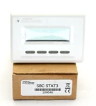 American Auto-matrix SBC-STAT3 Digital Thermostat. Fixed Price $75.65.