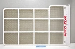 Doko World Portable Air Conditioner SPK2S-08C Rear Filter. Fixed Price $15.00.