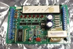 United Technologies TSR01W Temperature Control Relay Pack Module Board Assembly. Fixed Price $40.00.