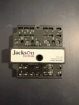 Jackson Systems Econopack Logic Module. Fixed Price $50.00.
