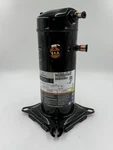 New Copeland ZP20K5E-PFV-830 Compressor R410A Ph Ton ZP20K6E ZP20K5E-PFV-130. Fixed Price $650.00.