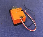 Belimo LM24-T Us Control Actuator Vac/dc On/off Non-spring Return 35 In/lb. Fixed Price $89.99.
