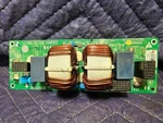 Original Gree 30221000007 GRZL1220 Multi-line Circuit Filter Board Used. Fixed Price $84.00.