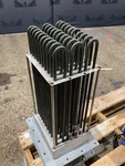 Watlow D30SX5S Air Duct Heater 480V Used. Fixed Price $1055.00.