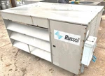 Condenser / Copeland 2DA3R89KE-TFC-800 Semi-hermetic 6850 W 59500 Btuh Cooling. Fixed Price $5500.00.