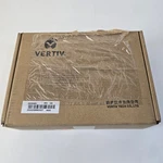 Vertiv Liebert Touch Screen Display REV-A06 UNI-HMI091UZ2 02359456. Fixed Price $395.95.
