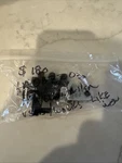 Factory Authorized Parts Carrier HK08ZZ030 Volume Control. Fixed Price $95.00.