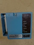 Cleaver Brooks CB70 Computerized Burner Control CB-70 Used But Functional. Fixed Price $400.00.