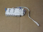 Fulgor Milano Dishwasher Control Board Part # 148800207. Fixed Price $53.98.