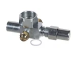 Heatcraft 998-0511-00 Appliance Service Valve Kit. Fixed Price $161.98.