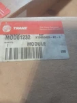 New Trane Module Part Number MOD01232, X13650453-08. Fixed Price $2900.00.
