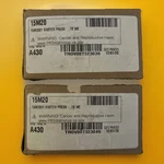 Lennox 15M2001, Pressure Switch, Actuates 0.10" W.c. Lot Of. Fixed Price $65.00.