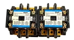 Fuji Electric Magnetic Contactor FC-1 Series SF20BAA Lot Of 2***. Fixed Price $150.00.