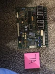 Carrier Bryant Circuit Control Board Hvac 1051-8 CES0130002-01. Fixed Price $59.40.