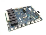 Helmer 401143-1 Rev Chart Recorder Temperature Control Board Used P672A. Fixed Price $250.00.